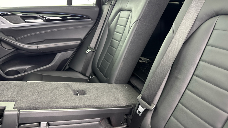 BMW X3 210kW Premier Edition Pro 80kWh 5dr Auto Electric Estate